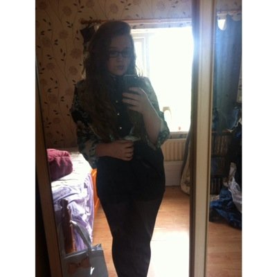 if you like me, i probably like you more