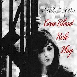 Hidden Progeny of Godric. Lover to @VikingNorthmanE. I was driven to insanity by terrible breaks of reality. |Role Play |Mature Content| More in Link|True Blood
