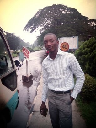 Jus simple, cool and easy going. Most importantly God fearing