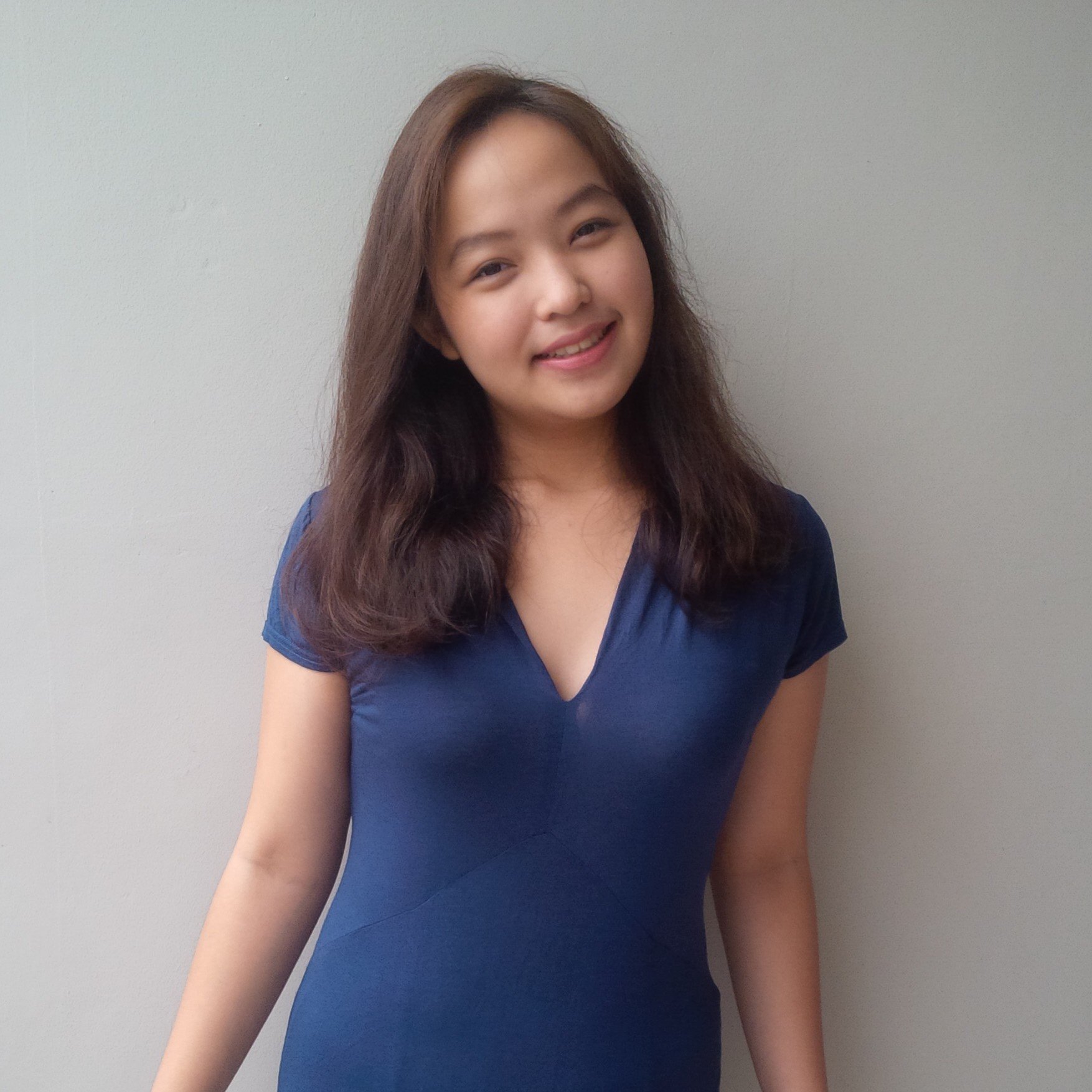 nadyakalista's profile picture. 