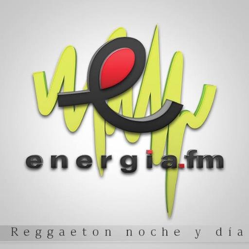Energía.Fm es reggaetón 100% La radio online con la mejor programación y los DJS más extrovertidos, está aquí http://t.co/P1h6NDiMSk