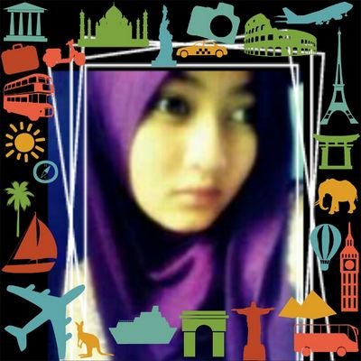 Hanya ingin bahagia