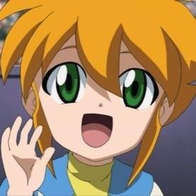I'm Yu Tendo! I'm 9 years old My beyblade is Flame Libra. I now wear diapers again thanks to: @transcendedneko Lets play a game!