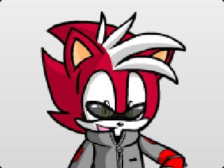 Konnichiwa! Alcatraz-sama at your service! West Traz. Seen a headband-wearing Insanace? Keep him away from me. [MVRP.]