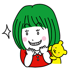 イラスト専用垢。LINEスタンプ、UTme!など。お気軽にフォローしてください。LINEスタンプ販売中！https://t.co/MFWBi0hT5c 本垢はコチラ→@iwashinoshingo