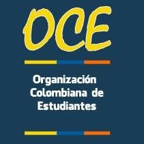 Perfil oficial de la Organización Colombiana de Estudiantes en el Valle del Cauca, corriente estudiantil que hace parte de @OCEColombia y @ManeColombia