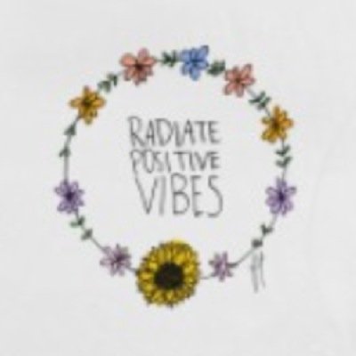 postivevibes251's profile picture. 