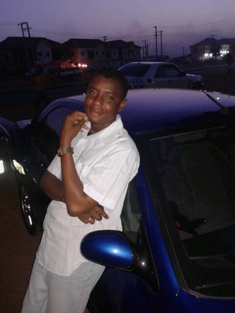 I'm jst lyk a cameleon !