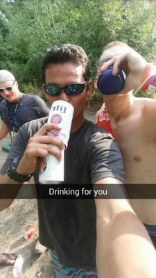 work hard party harder