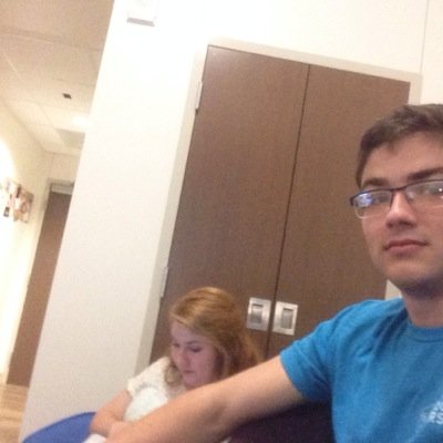 theRealConHamm's profile picture. 