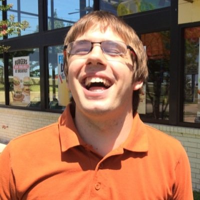 Welterweis's profile picture. 