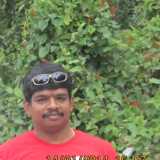 aksrajkumar's profile picture. 