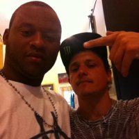 Maceo Sheffey (@sheffey_meshua) 's Twitter Profile