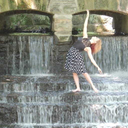 emilyRdowler's profile picture. RED http://t.co/xENCnExckO Professional Dancer Dance Dimensions by Jen Naso

-Creative Motions Studios