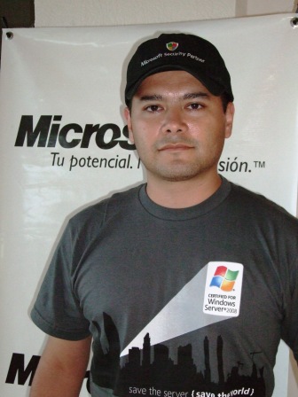 IT professional with more than 25 years of experience. 

Hands on techy. Love Microsoft technologies.

MS,AWS, MCT, ITIL, ISO27001 Certifications achieved.
