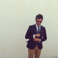 Fran Montoya (@_fran_montoya) 's Twitter Profile