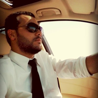 DonQais's profile picture. A Computer Engineer lives in #Dubai
