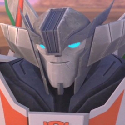 Wheeljack, actually the shit, may or may not be a loose cannon, for real im the shit, bulkhead is my number one, did i mention im the shit? //joke RPer