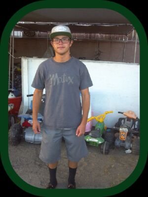 Jwilson158's profile picture. Im a christian who plays football and soccer and im a daredevil and a sports historian and i love playing and watching sports