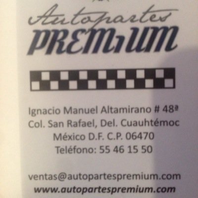 Distribuidora de autopartes Valeo para el mercado mexicano, especialistas en Fiat, Audi, BMW, Mini, VW, Volvo, Ford, Seat, GM, Nissan, Renault, Peugeot.55461550