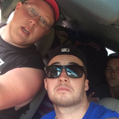 stoods_sauce's profile picture. If the bar aint bendin, you're just pretendin