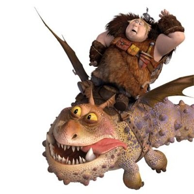 I'm Fishlegs. I throw out a bunch of information about dragons as much as i can. Meatlug is the best! #openRP #single (need a meatlug)