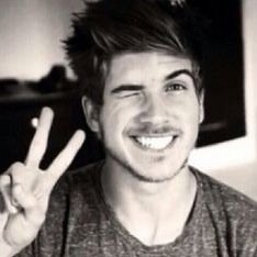 megan_anya's profile picture. Joey : where should i begin...
HE IS THE BEST YOUTUBER EVER.
and i'm realy happy for him with all he has accomplished 
#1 psychopath