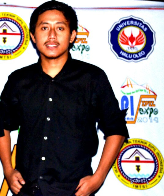 Indonesia_Raya|||Civil_Engineer|| yakusa||#IMTSI||Gunners||