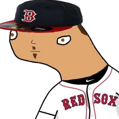 GOAT 3B 5 teh buston rudsox fullo bak ul tewnz. (Not afilliated with Will Middlebrooks or the Boston Redsox) created 8-12-14