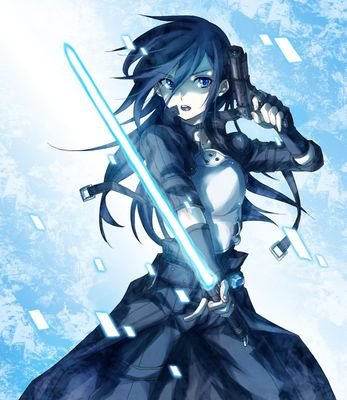 ❝The main reason I got stronger was so I'd be able to survive❞    [#SAORP] Married to my love @RoyalLadyAsuna