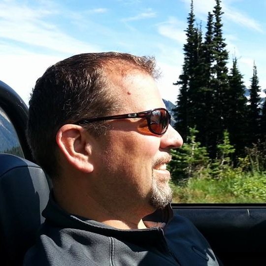 mikefi's profile picture. There was HiFi and WiFi, Now it's MIKE-fi

an encourager, looking to walk with others toward their goals; pointing toward hope, sharing what I've read.