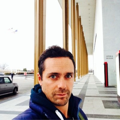 Actor, TVN Volver a amar