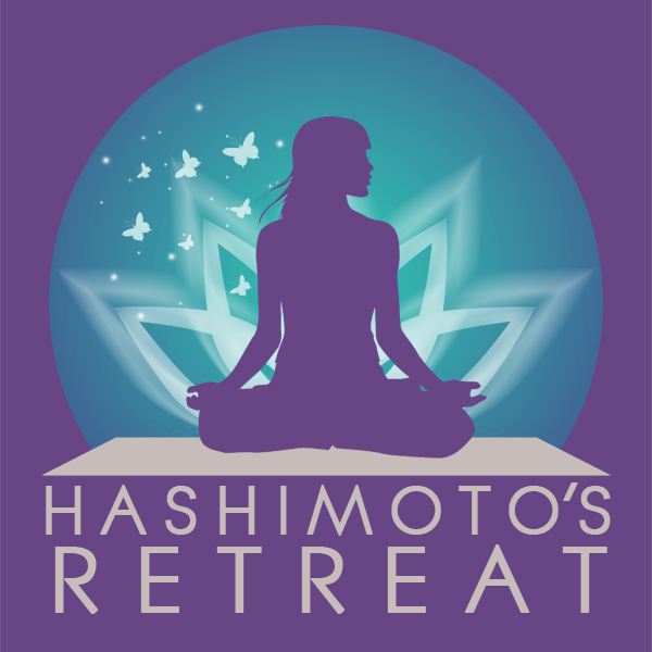 Hashimoto's experts and authors: Dr. Izabella Wentz and Stacey Robbins provide empowering and healing conferences and retreats for the woman with Hashimoto