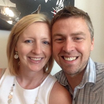 Christ follower, wife, mommy, @believeboldly admin
