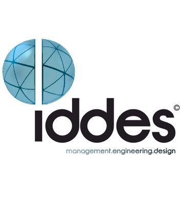 At Iddes we apply our #Design and #Engineering services to support projects globally. #Investing in #innovative #research and #creative #initiatives.