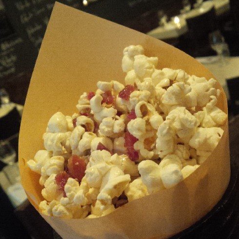 ProhibitionMTL's profile picture. Comfort food, done right.