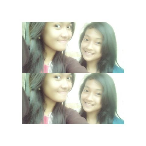 You and  gue