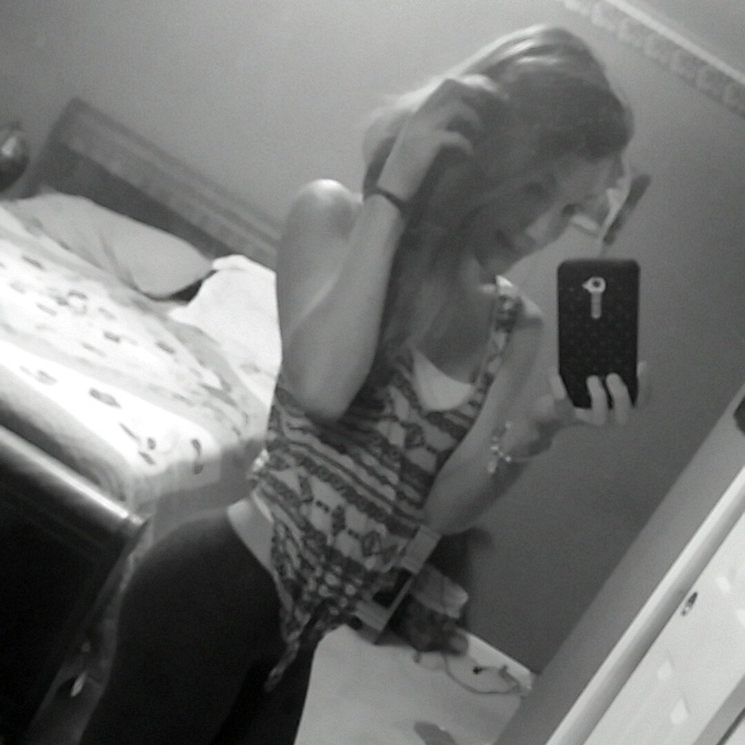 Im beautiful funny hyper ect....