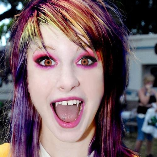 odeio fandom q só tem homossexual ainda bem q sou parawhore