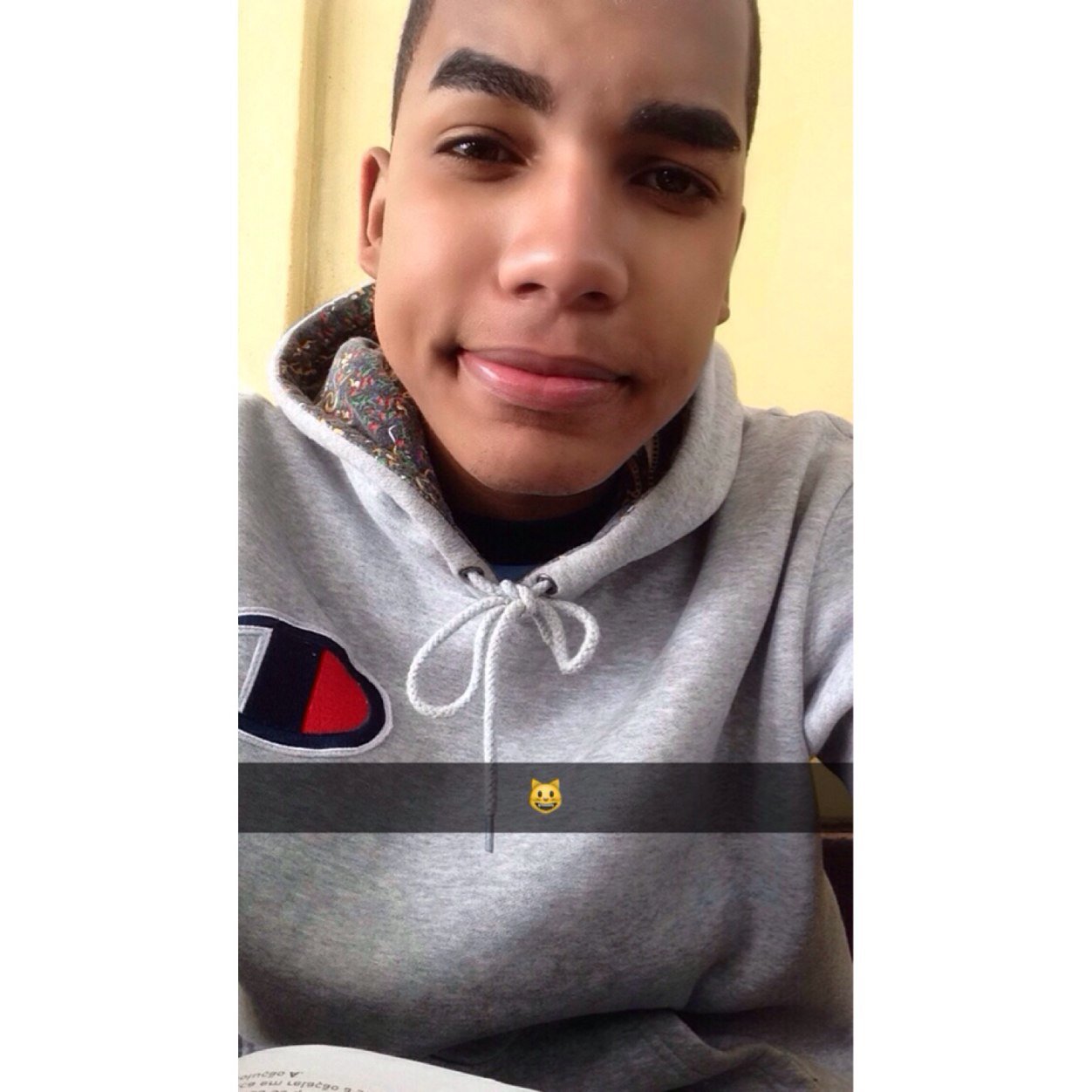 snap: dgaabriel