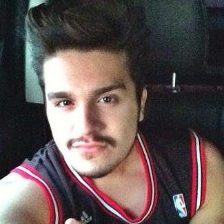 Fã club Oficial de Tietê-SP Data de Criação:25/02/2011
Se vc Tambem se Considera uma NEGA Do @luansantana Segue aqui.