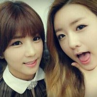 박초롱 (@apinkplcr) 's Twitter Profile