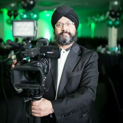 Legacy Video Producer
