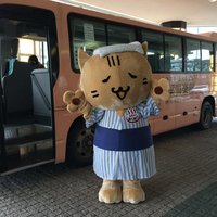 万葉倶楽部 温泉ネコぬくぬくさん【公式】 (@manyonukunuku) Twitter profile photo