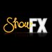 ShowFX Australia (@showfxaustralia) Twitter profile photo