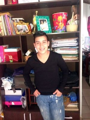 El amor t puede partir el corazon pero tambien reponer  el corazon