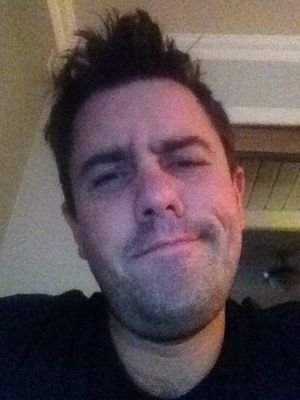 Official twitter account of me.