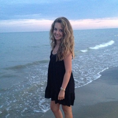 MadeleineKroeze's profile picture. 