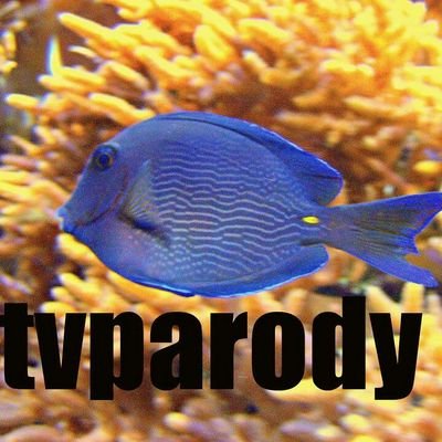 ATvparody's profile picture. 