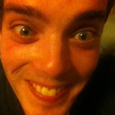 This is Ryan Moss. Enjoy.